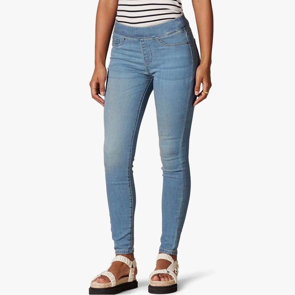 Classic Blue Women's Jeans
